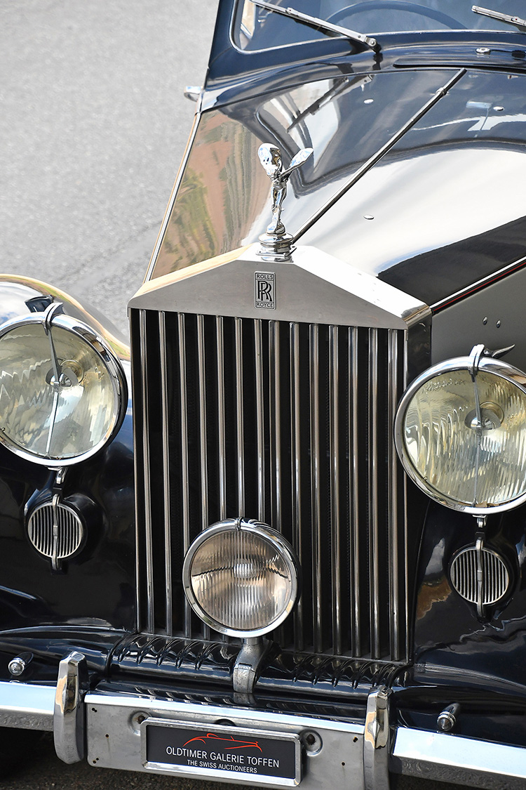 Rolls-Royce Silver Wraith_13